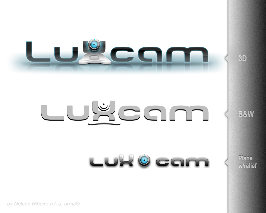 Luxcam